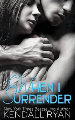 Book cover for When I Surrender