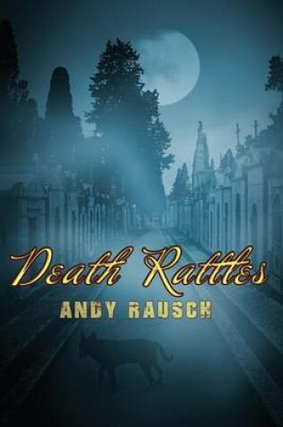 Cover of Death Rattles