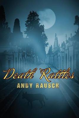 Book cover for Death Rattles