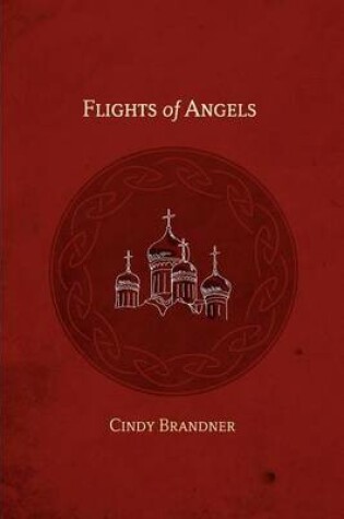 Cover of Flights of Angels