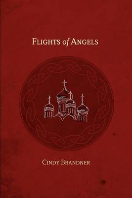 Cover of Flights of Angels