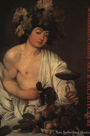 Cover of Art and Architecture of the Seventeenth Century Art (Trade Edition)