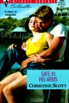 Book cover for Safe in His Arms (Try to Remember)