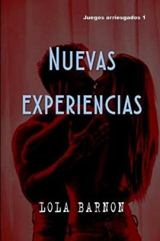 Cover of Nuevas experiencias