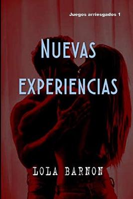Book cover for Nuevas experiencias