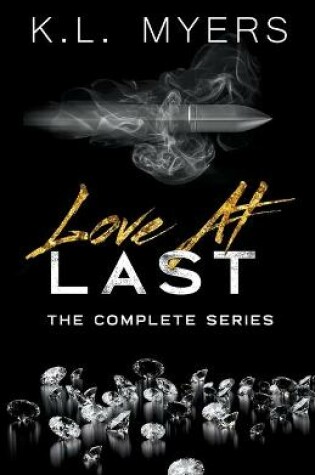 Cover of Love At Last Bundle