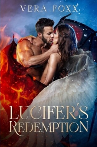 Cover of Lucifer's Redemption