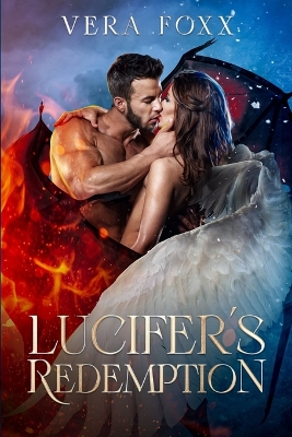 Book cover for Lucifer's Redemption