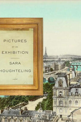 Cover of Pictures at an Exhibition