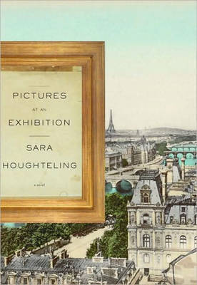 Book cover for Pictures at an Exhibition