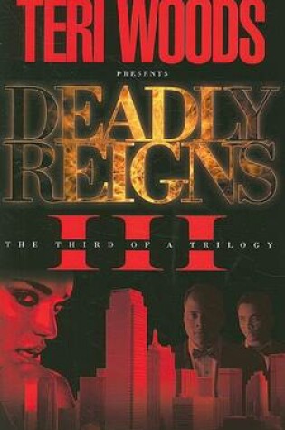 Cover of Deadly Reigns III