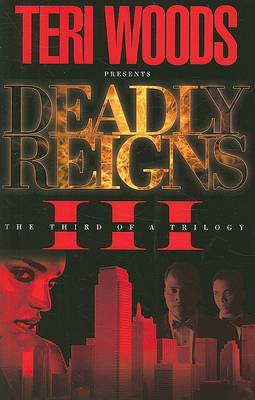 Cover of Deadly Reigns III