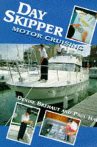 Cover of Day Skipper Sailing