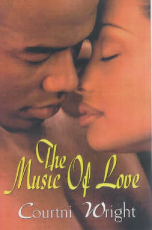 Cover of The Music Of Love