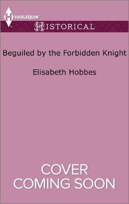 Book cover for Beguiled by the Forbidden Knight