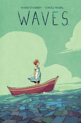 Cover of Waves