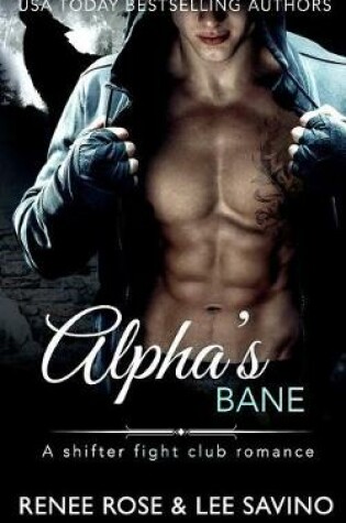 Cover of Alpha's Bane