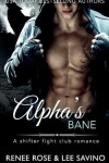 Book cover for Alpha's Bane