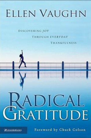 Cover of Radical Gratitude