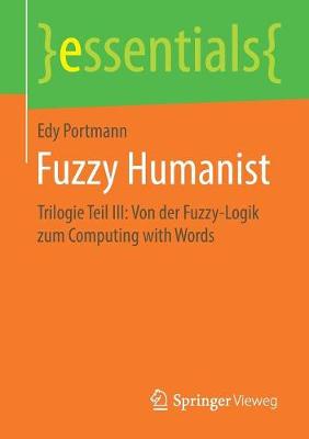 Book cover for Fuzzy Humanist