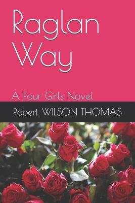 Book cover for Raglan Way