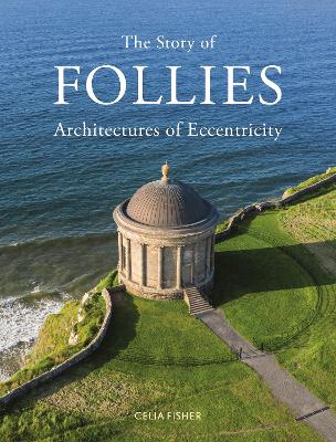 Book cover for The Story of Follies