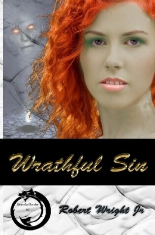 Cover of Wrathful Sin