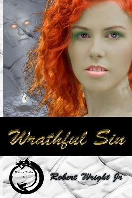 Cover of Wrathful Sin