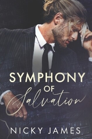 Cover of Symphony of Salvation