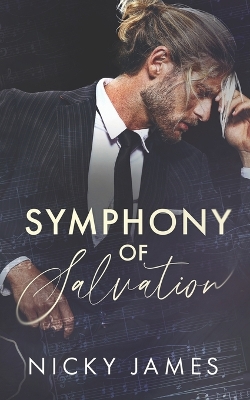 Cover of Symphony of Salvation