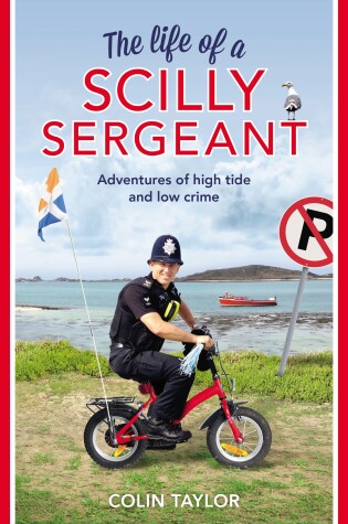 Cover of The Life of a Scilly Sergeant