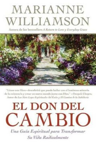 Cover of El Don del Cambio