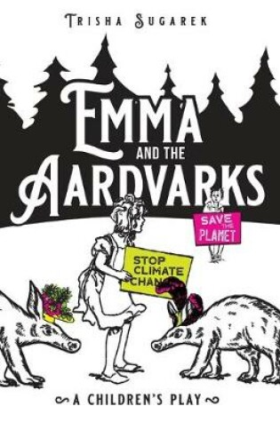 Cover of Emma and the Aardvarks