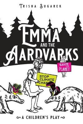 Book cover for Emma and the Aardvarks