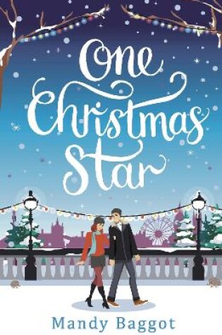 Cover of One Christmas Star