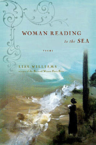 Cover of Woman Reading to the Sea