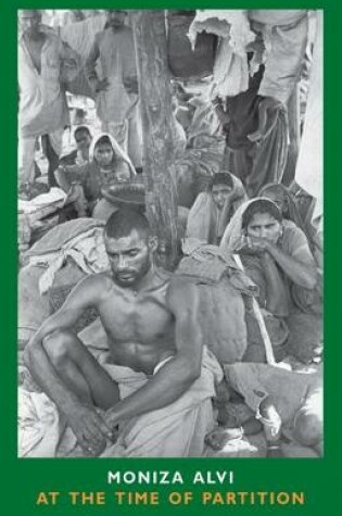 Cover of At the Time of Partition