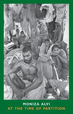 Book cover for At the Time of Partition