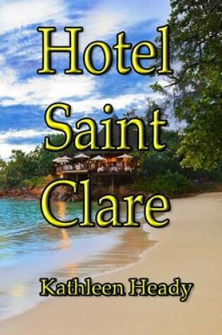 Cover of Hotel Saint Clare