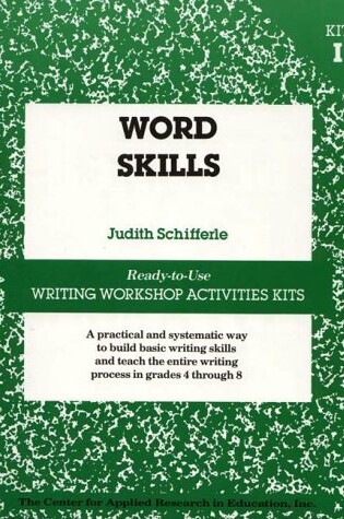 Cover of Ready-to-Use Writing Workshop Activities Kits