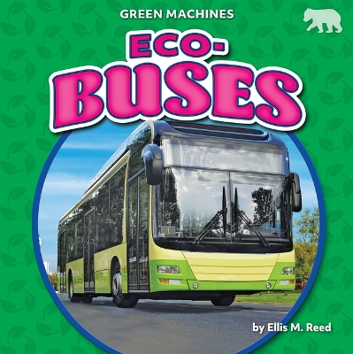 Cover of Eco-Buses