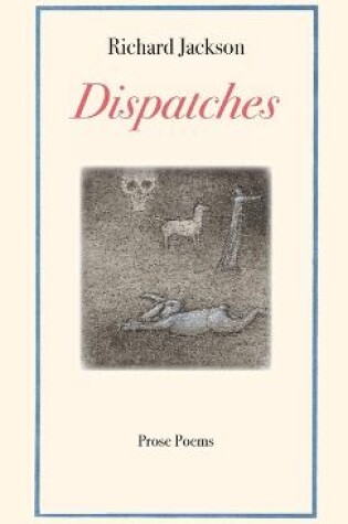 Cover of Dispatches