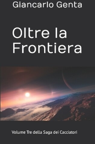 Cover of Oltre la Frontiera