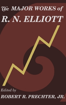 Book cover for The Major Works of R. N. Elliott