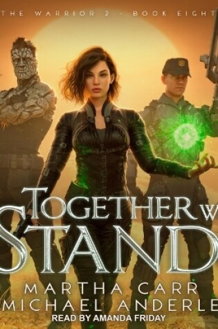 Cover of Together We Stand