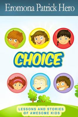 Book cover for Choice