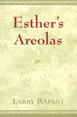 Book cover for Esther's Areolas