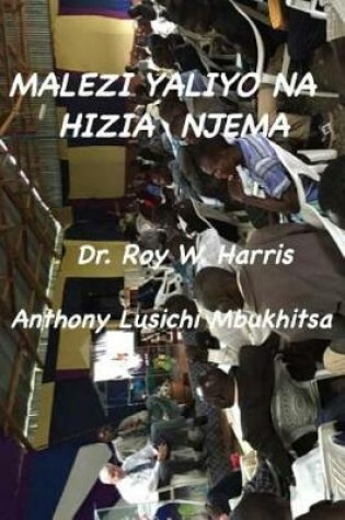 Cover of Malezi Yaliyo Na Hizia Njema