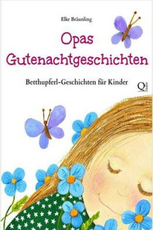 Cover of Opas Gutenachtgeschichten