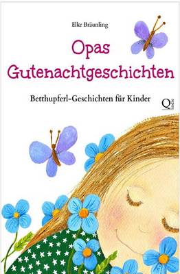 Book cover for Opas Gutenachtgeschichten